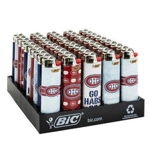 Load image into Gallery viewer, Bic Lighters Large
