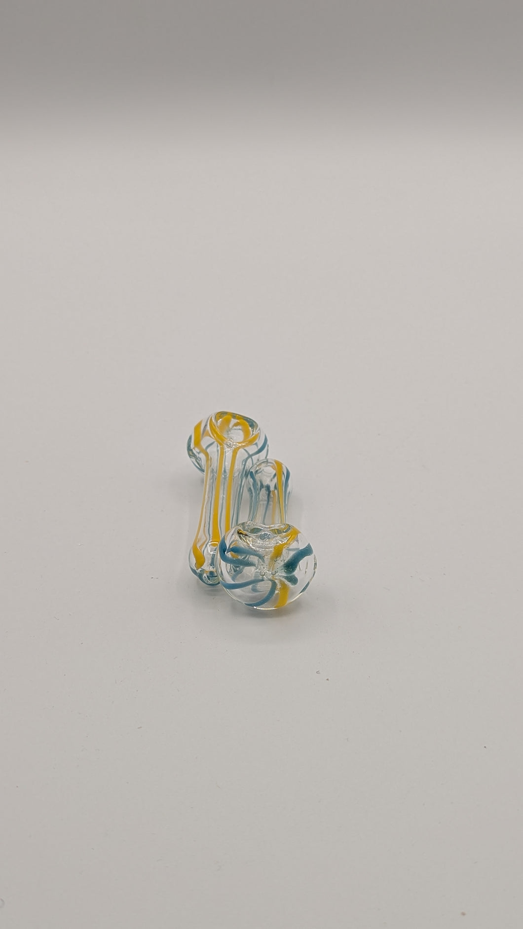PEANUT PIPE