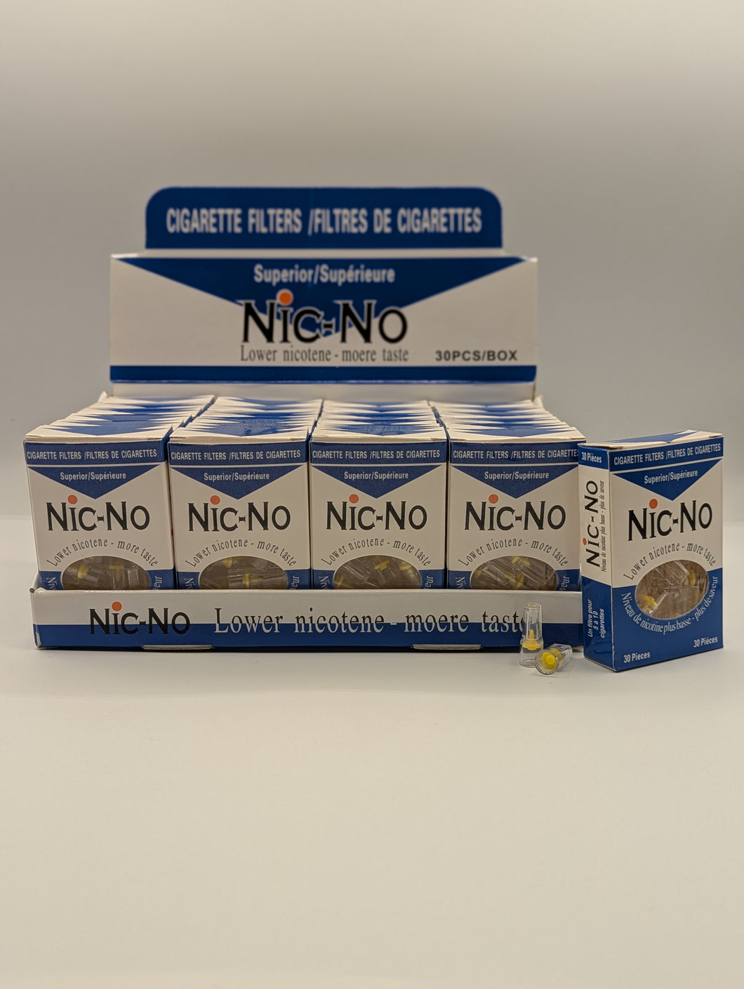 Nic-No