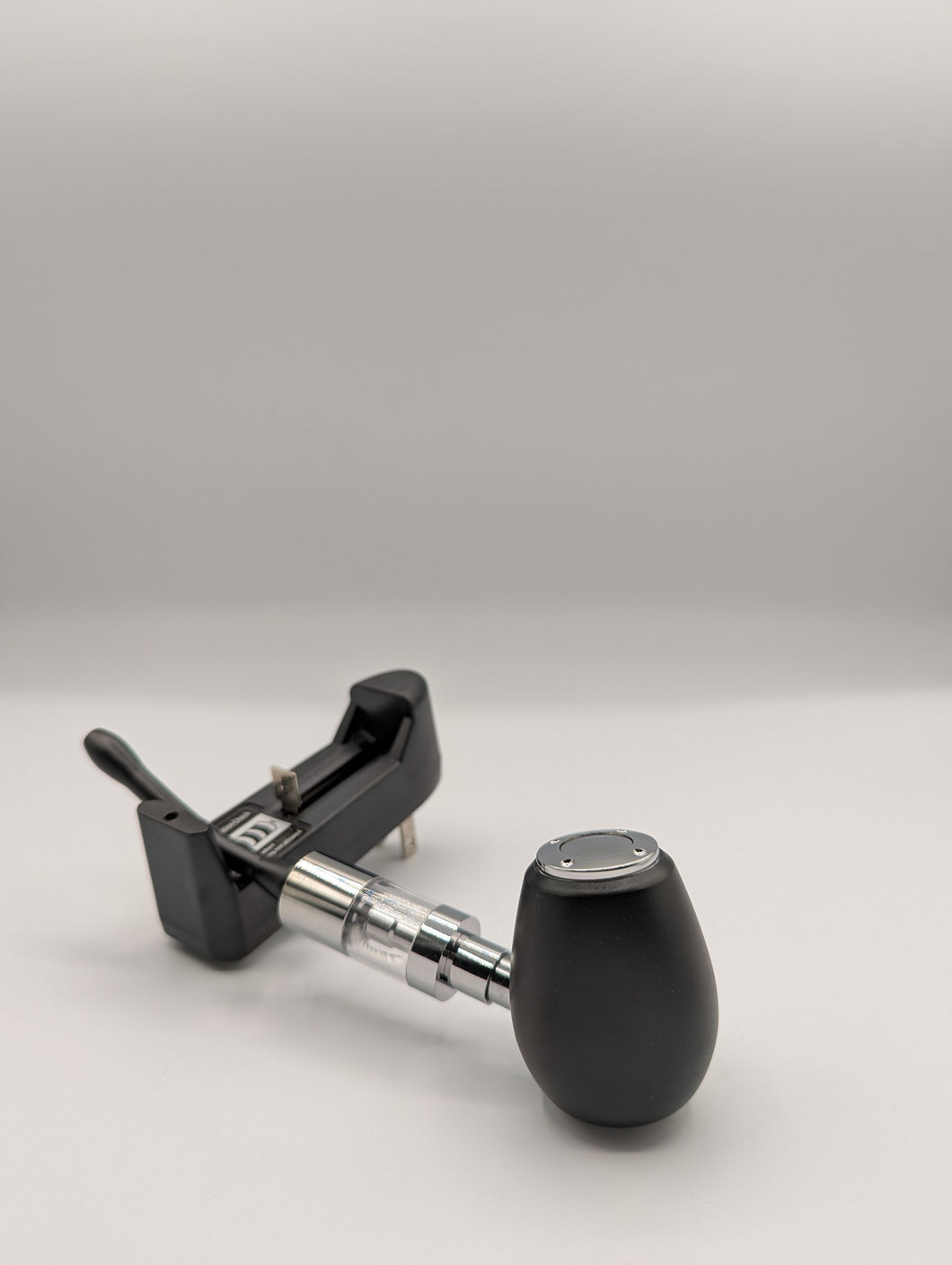 SHERLOCK PIPE