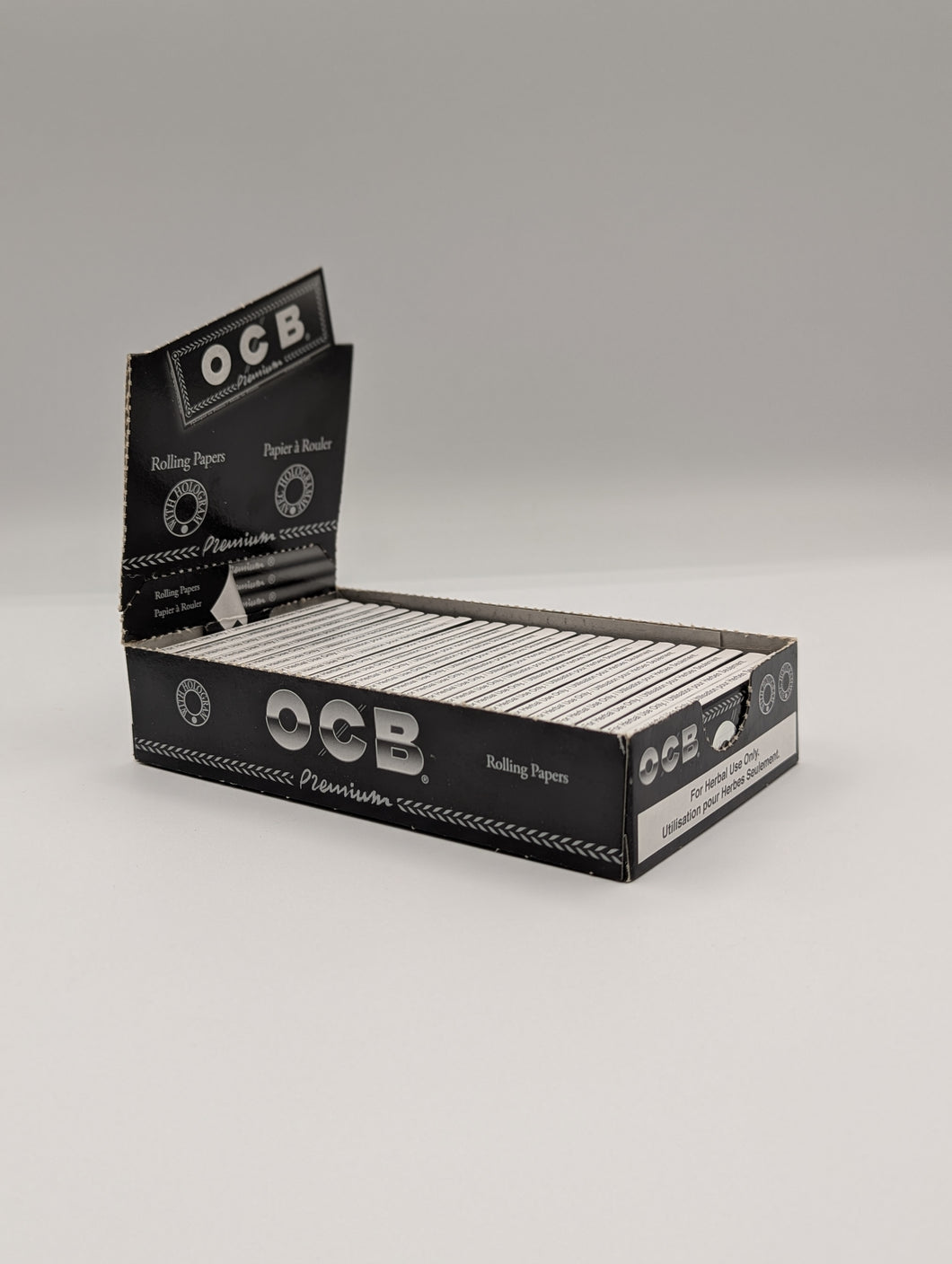 OCB Premium 1¼