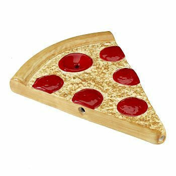 Hand Pipe - PIZZA