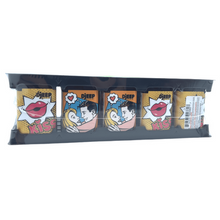 Load image into Gallery viewer, Djeep Comic Series Lighters
