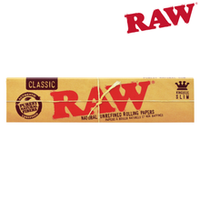 Load image into Gallery viewer, Raw Classic King Slim
