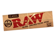 Raw Classic 1 1/4