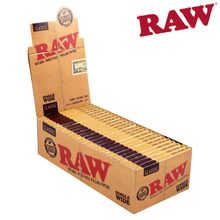 Load image into Gallery viewer, Raw Classic Single Wide
