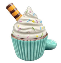 Load image into Gallery viewer, Hand Pipe - CUPCAKE
